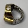 Everyday Classic Ring Watch for Men - Image 3