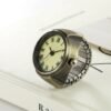 Everyday Classic Ring Watch for Men - Image 2