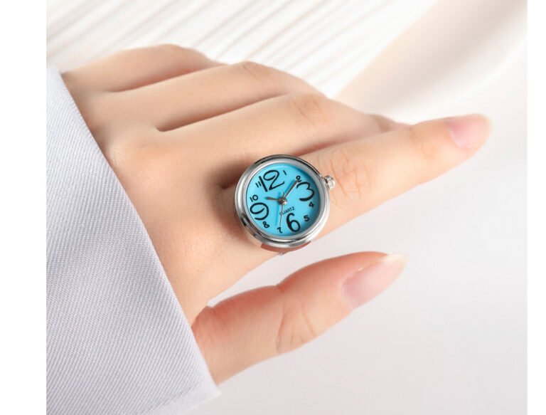 History & Heritage of Ring Watches